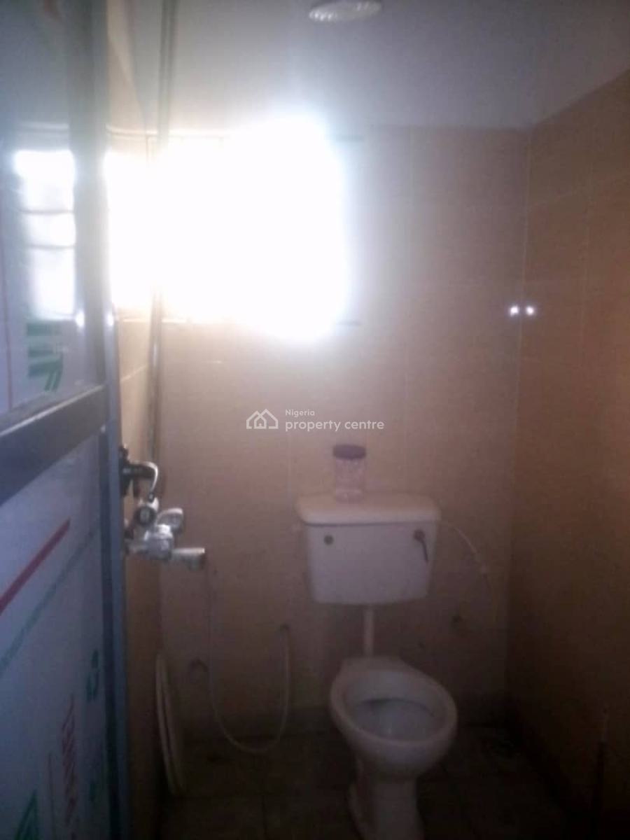 2 Bedroom with Pvc Ceilings, Badore, Ajah, Lagos, Flat / Apartment for Rent