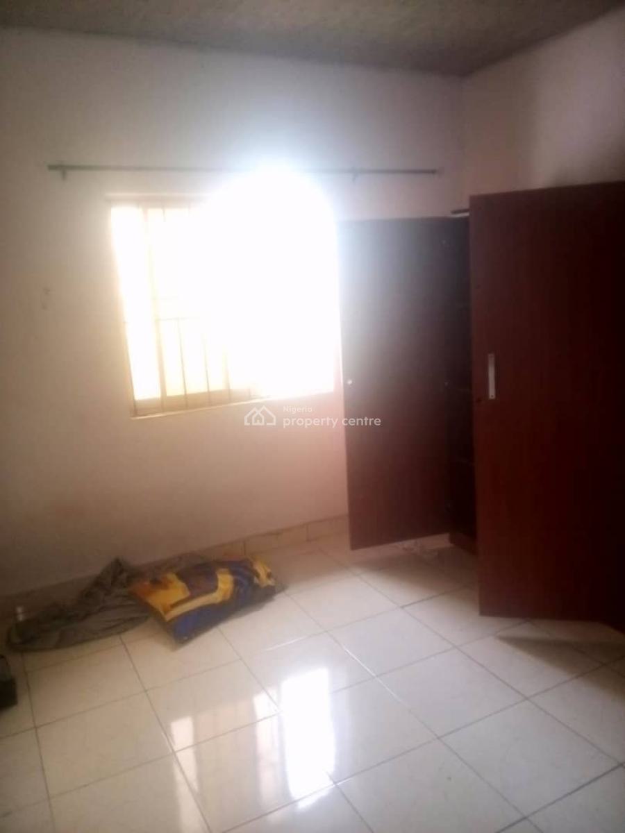 2 Bedroom with Pvc Ceilings, Badore, Ajah, Lagos, Flat / Apartment for Rent