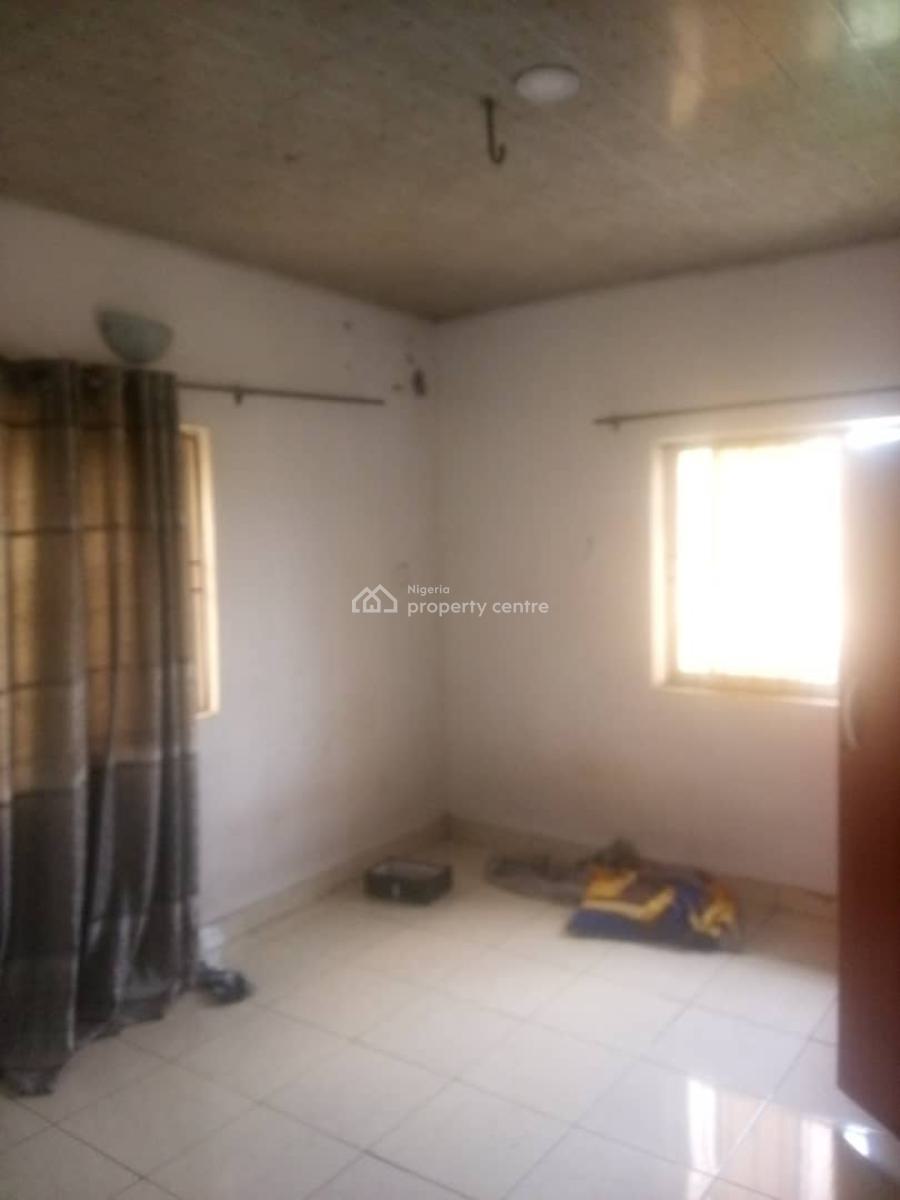 2 Bedroom with Pvc Ceilings, Badore, Ajah, Lagos, Flat / Apartment for Rent