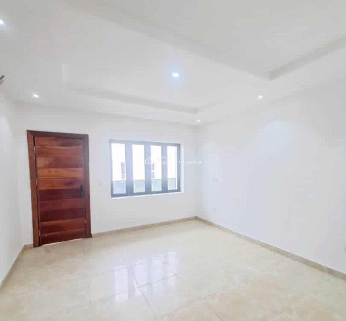10 Units of Tastefully Built 4-bedroom Terrace Duplex for Ren, Lekki Phase 1, Lekki, Lagos, Terraced Duplex for Rent