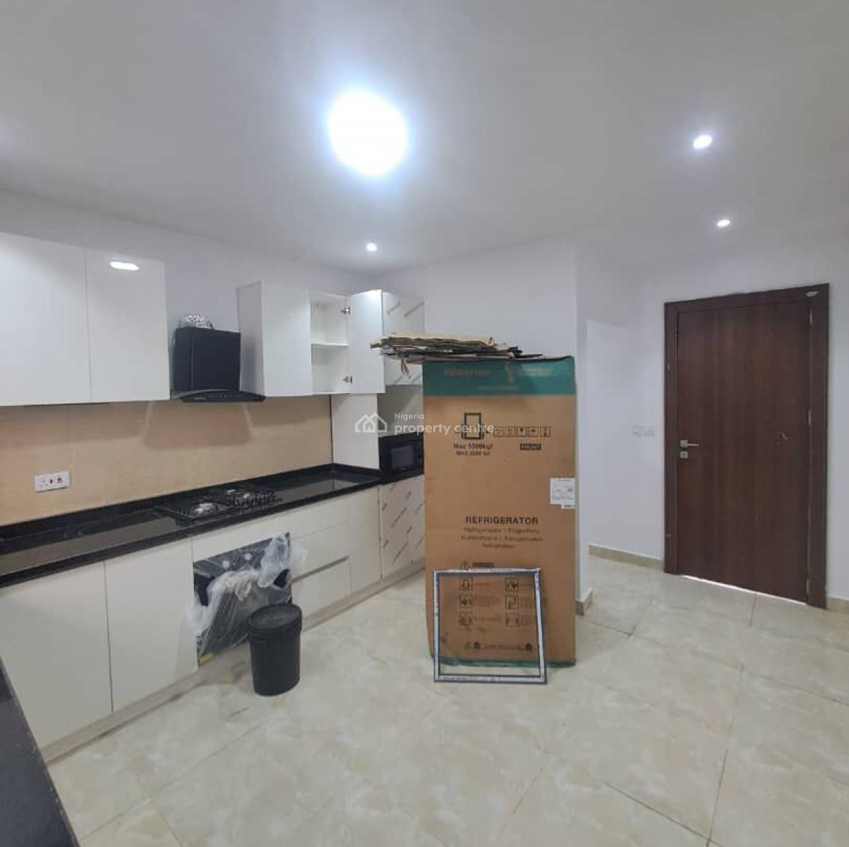 10 Units of Tastefully Built 4-bedroom Terrace Duplex for Ren, Lekki Phase 1, Lekki, Lagos, Terraced Duplex for Rent