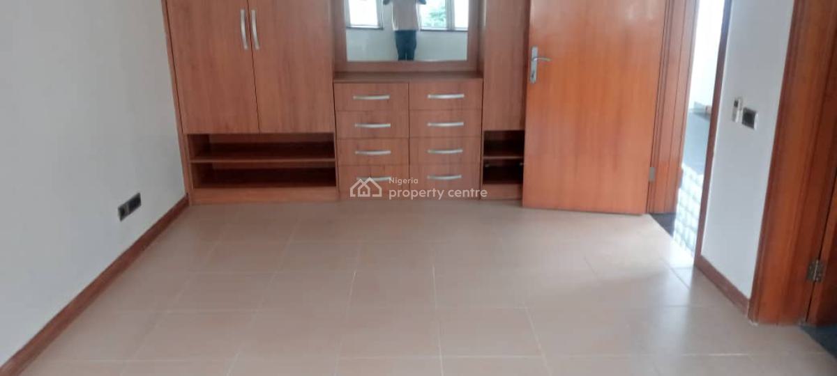 Luxury and Spacious 5 Bedroom Penthouse with a Room Bq, Old Ikoyi Lagos, Ikoyi, Lagos, Detached Duplex for Rent