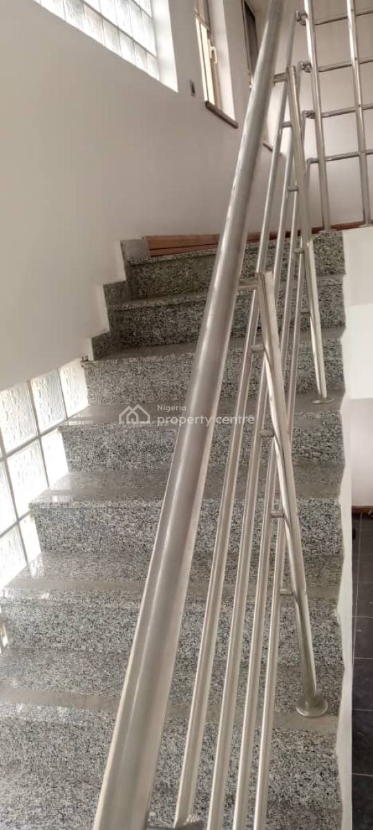 Luxury and Spacious 5 Bedroom Penthouse with a Room Bq, Old Ikoyi Lagos, Ikoyi, Lagos, Detached Duplex for Rent