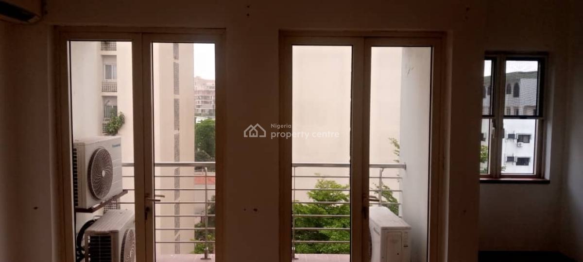 Luxury and Spacious 5 Bedroom Penthouse with a Room Bq, Old Ikoyi Lagos, Ikoyi, Lagos, Detached Duplex for Rent