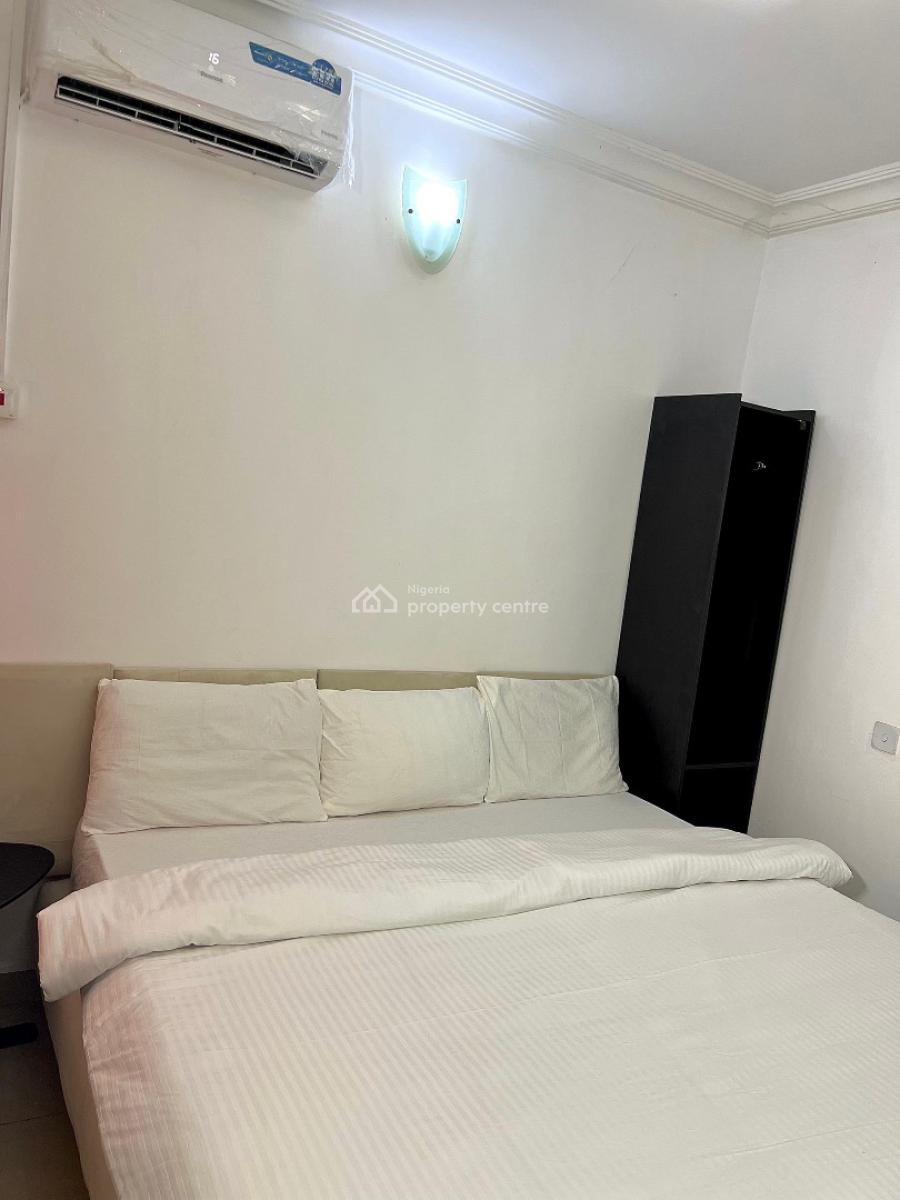 Exclusive One Bedroom, No.16, Aremo Soji Olagunju Street, Gra, Offa, Kwara, Self Contain (single Rooms) Short Let
