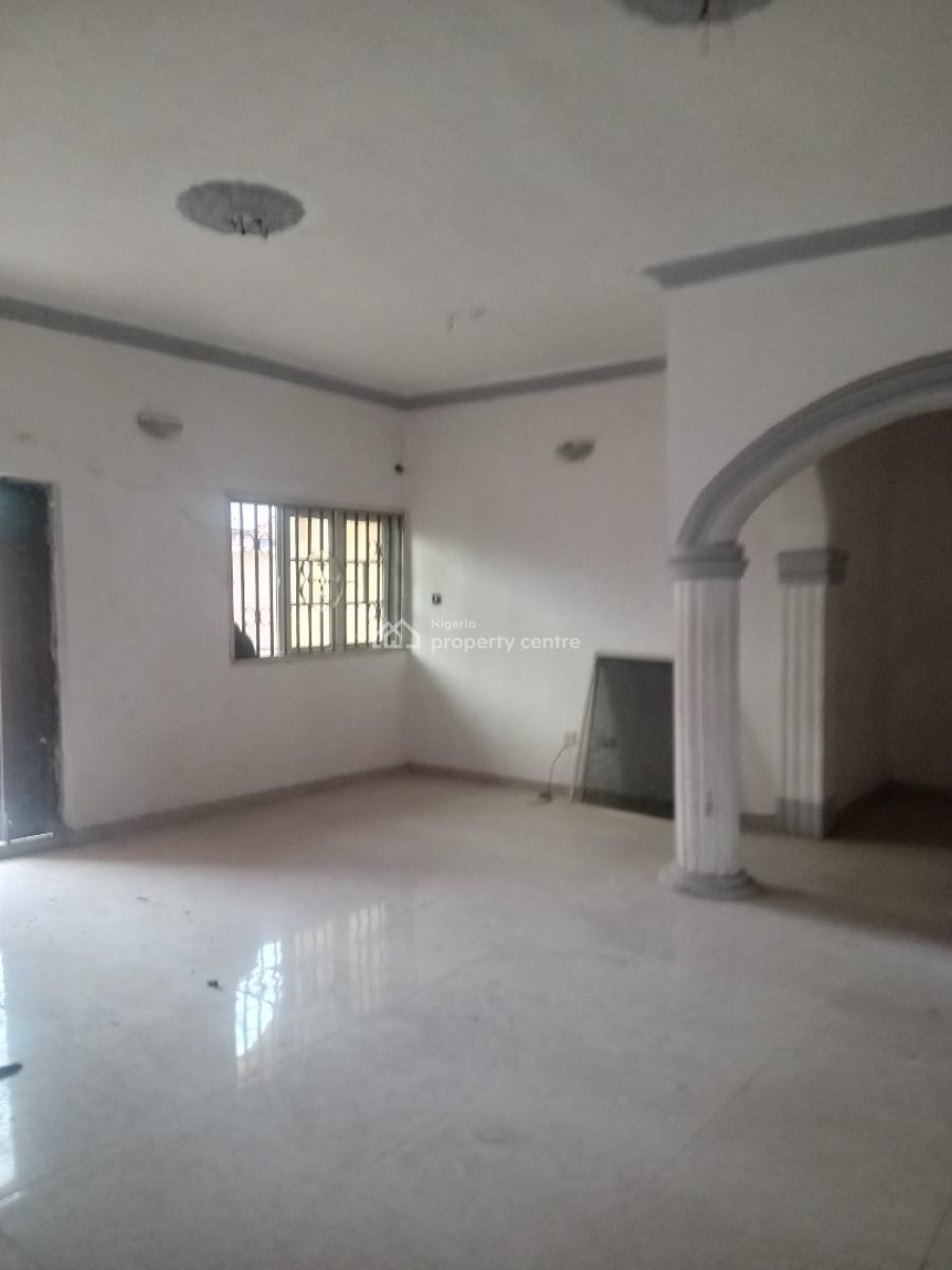 Spacious Fine 2 Bedroom Flat, Unity Estate, Badore, Ajah, Lagos, Flat / Apartment for Rent