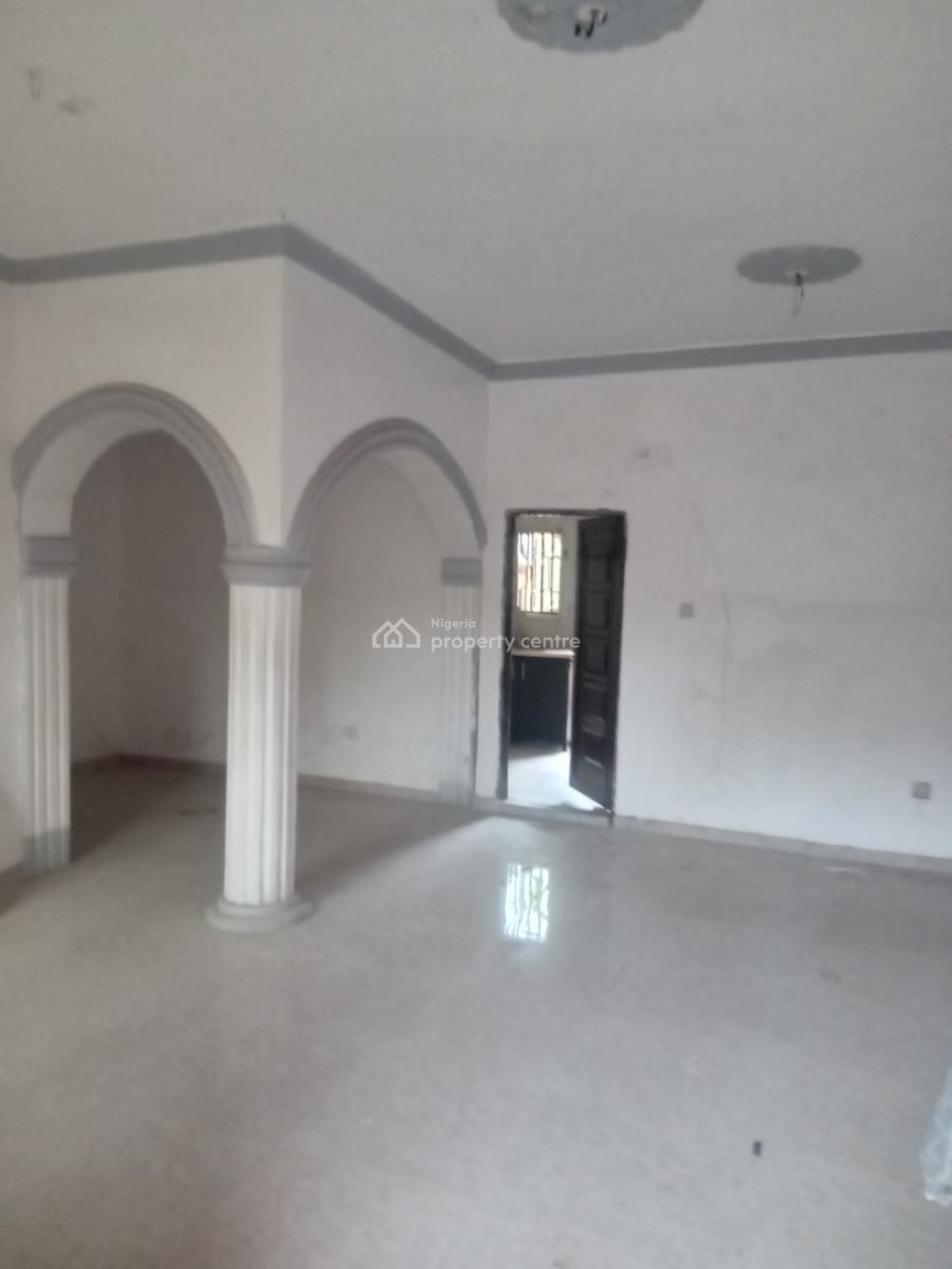 Spacious Fine 2 Bedroom Flat, Unity Estate, Badore, Ajah, Lagos, Flat / Apartment for Rent