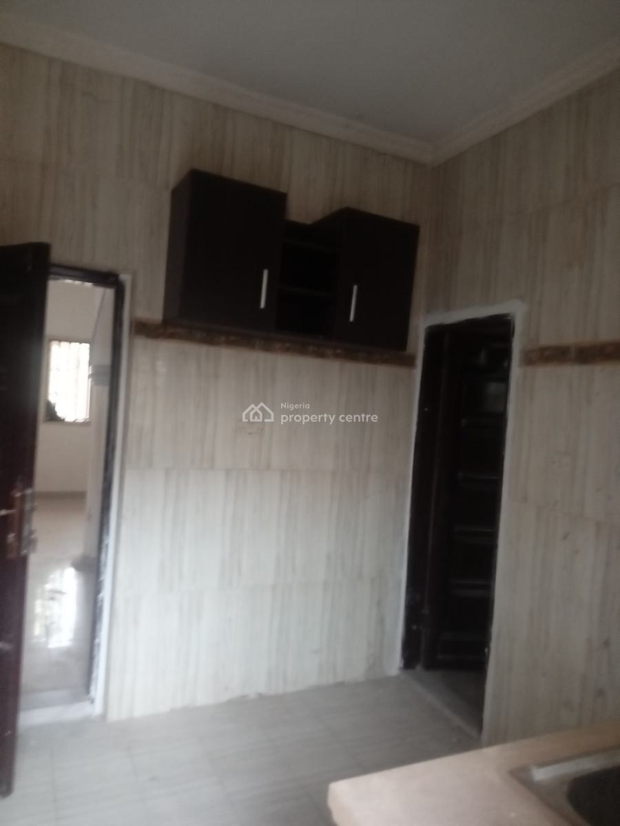 Spacious Fine 2 Bedroom Flat, Unity Estate, Badore, Ajah, Lagos, Flat / Apartment for Rent