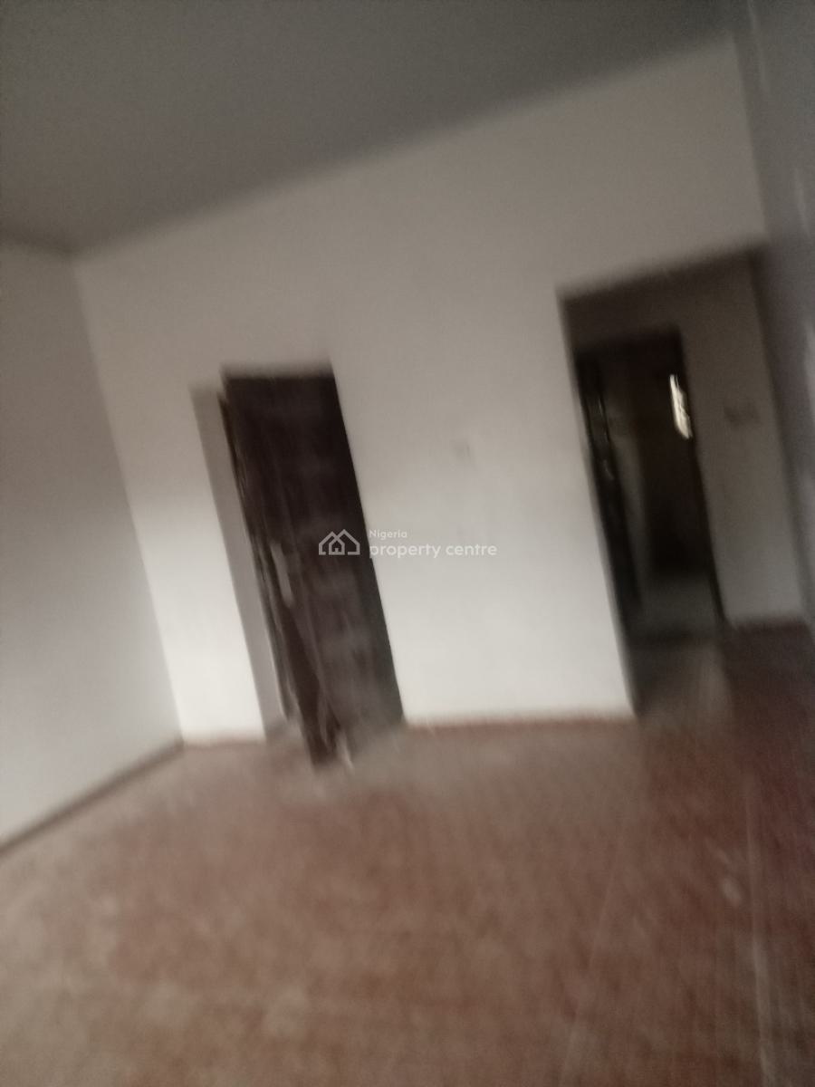 Spacious Fine 2 Bedroom Flat, Unity Estate, Badore, Ajah, Lagos, Flat / Apartment for Rent