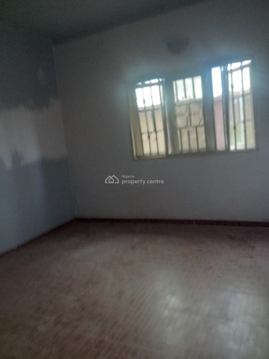 Spacious Fine 2 Bedroom Flat, Unity Estate, Badore, Ajah, Lagos, Flat / Apartment for Rent