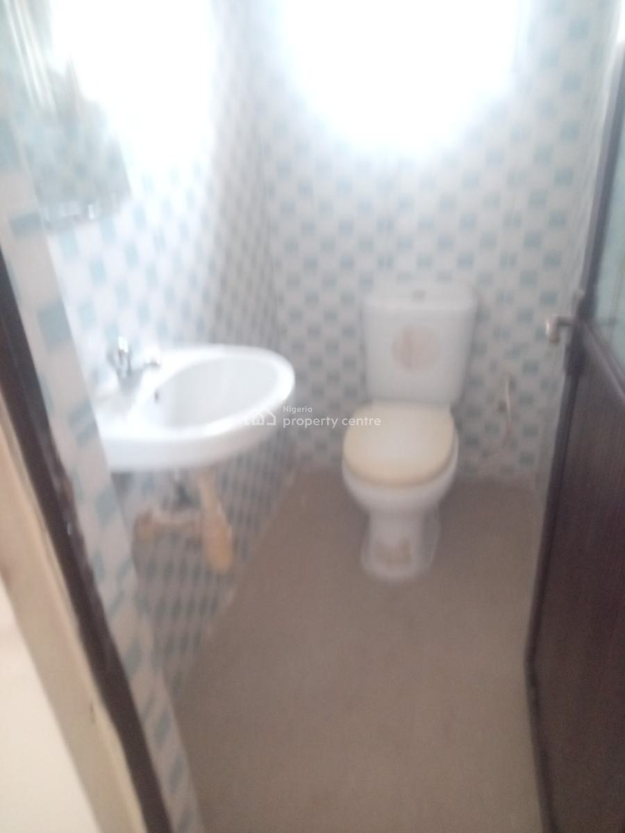 Spacious Fine 2 Bedroom Flat, Unity Estate, Badore, Ajah, Lagos, Flat / Apartment for Rent