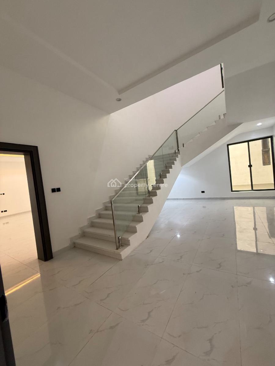 Brand New Tastefully Built 9 Bedroom Detached Massion with Pool, Asokoro, Asokoro District, Abuja, Detached Duplex for Rent
