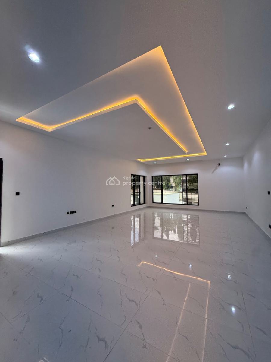 Brand New Tastefully Built 9 Bedroom Detached Massion with Pool, Asokoro, Asokoro District, Abuja, Detached Duplex for Rent