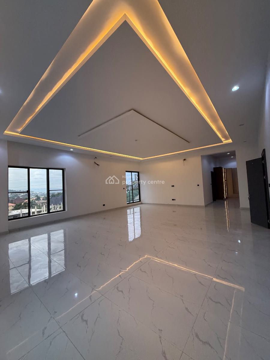 Brand New Tastefully Built 9 Bedroom Detached Massion with Pool, Asokoro, Asokoro District, Abuja, Detached Duplex for Rent