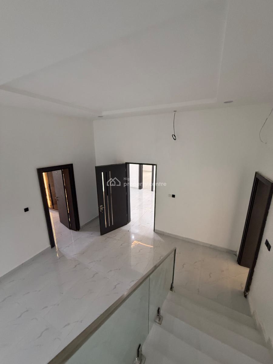 Brand New Tastefully Built 9 Bedroom Detached Massion with Pool, Asokoro, Asokoro District, Abuja, Detached Duplex for Rent