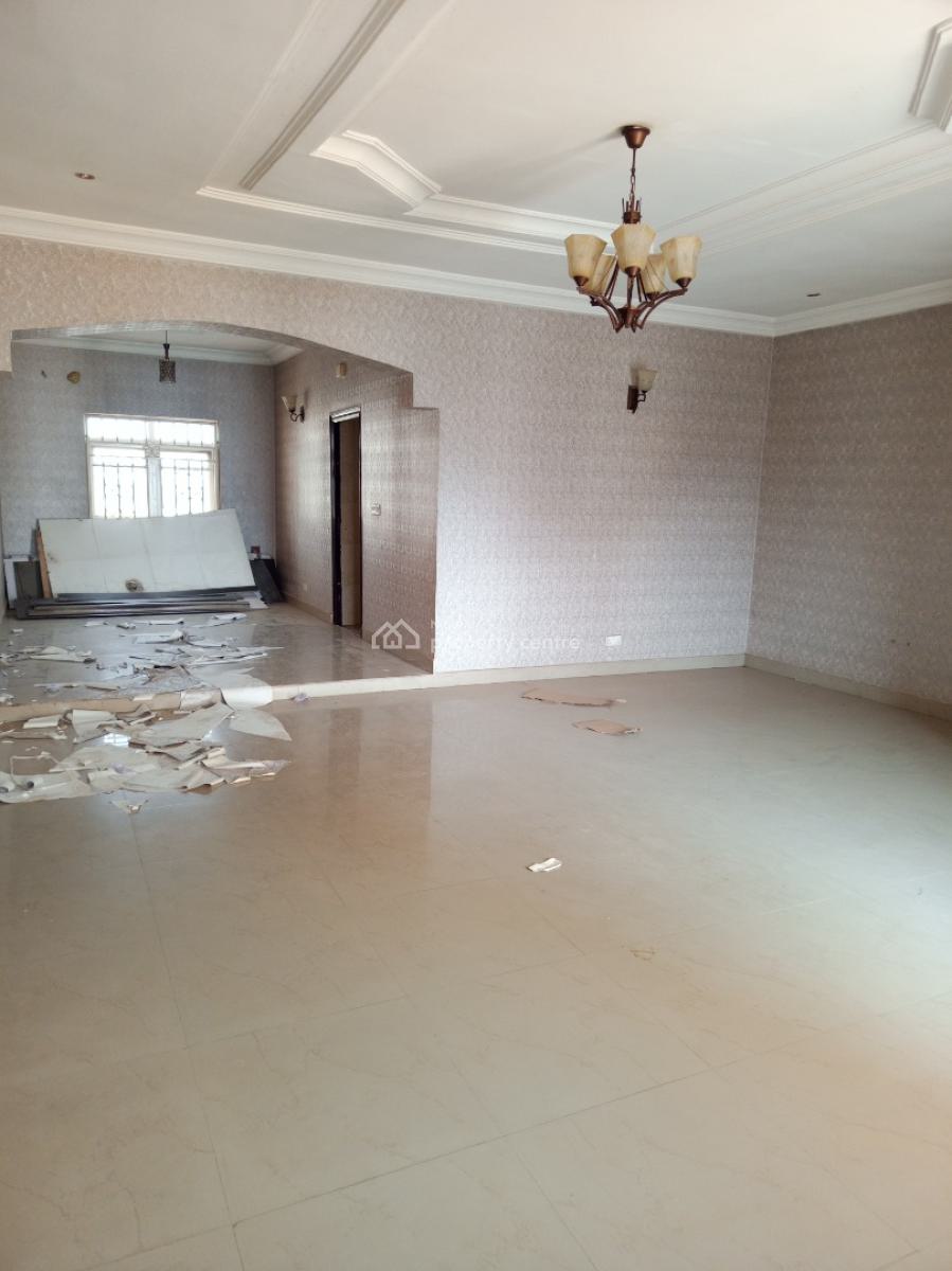 Massive 3 Bedroom Blocks of Flat, Wuye, Abuja, Flat / Apartment for Rent