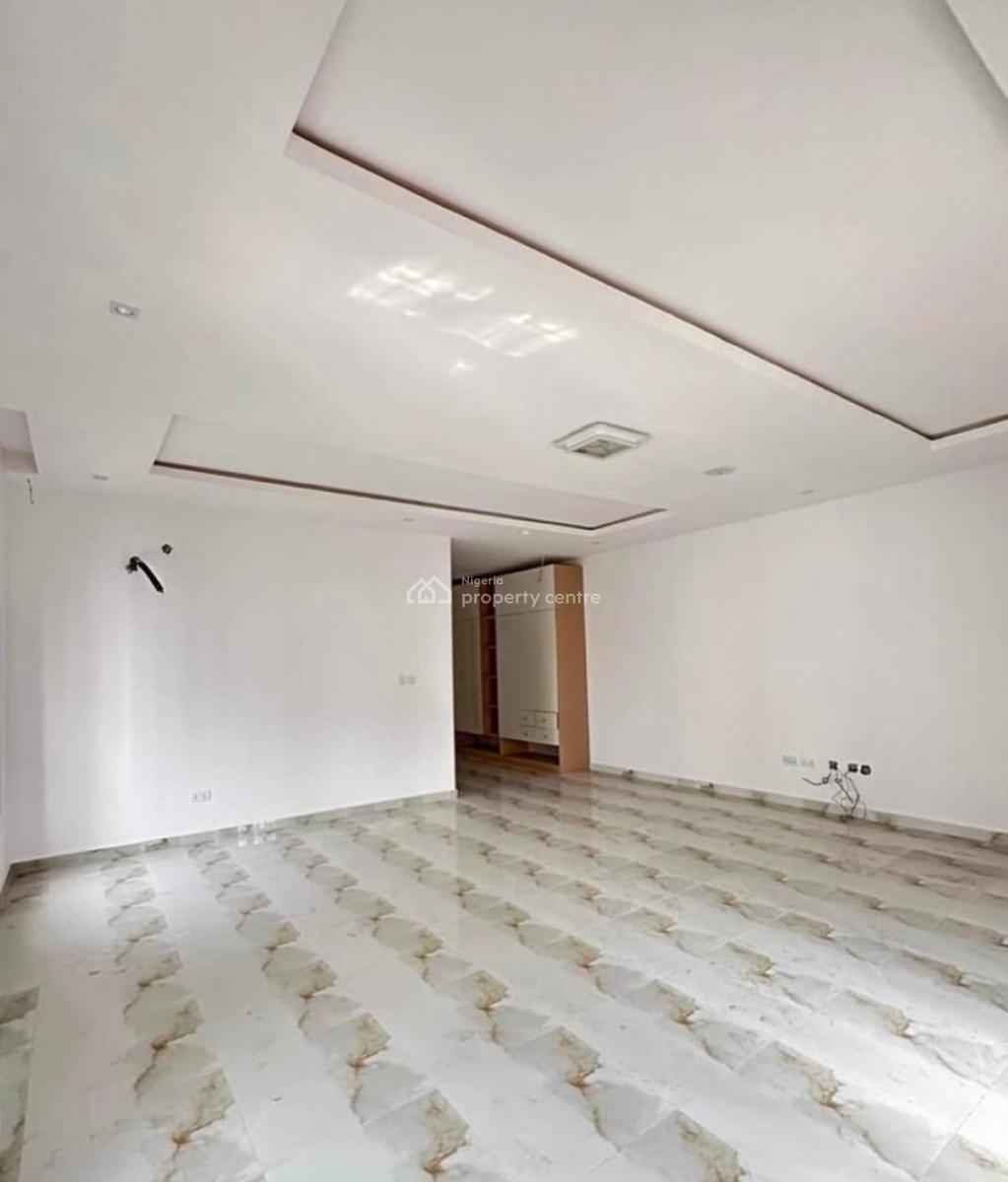 Luxury 5 Bedroom Semi Detached Duplex, Lekki Phase 1, Lekki, Lagos, Detached Duplex for Sale