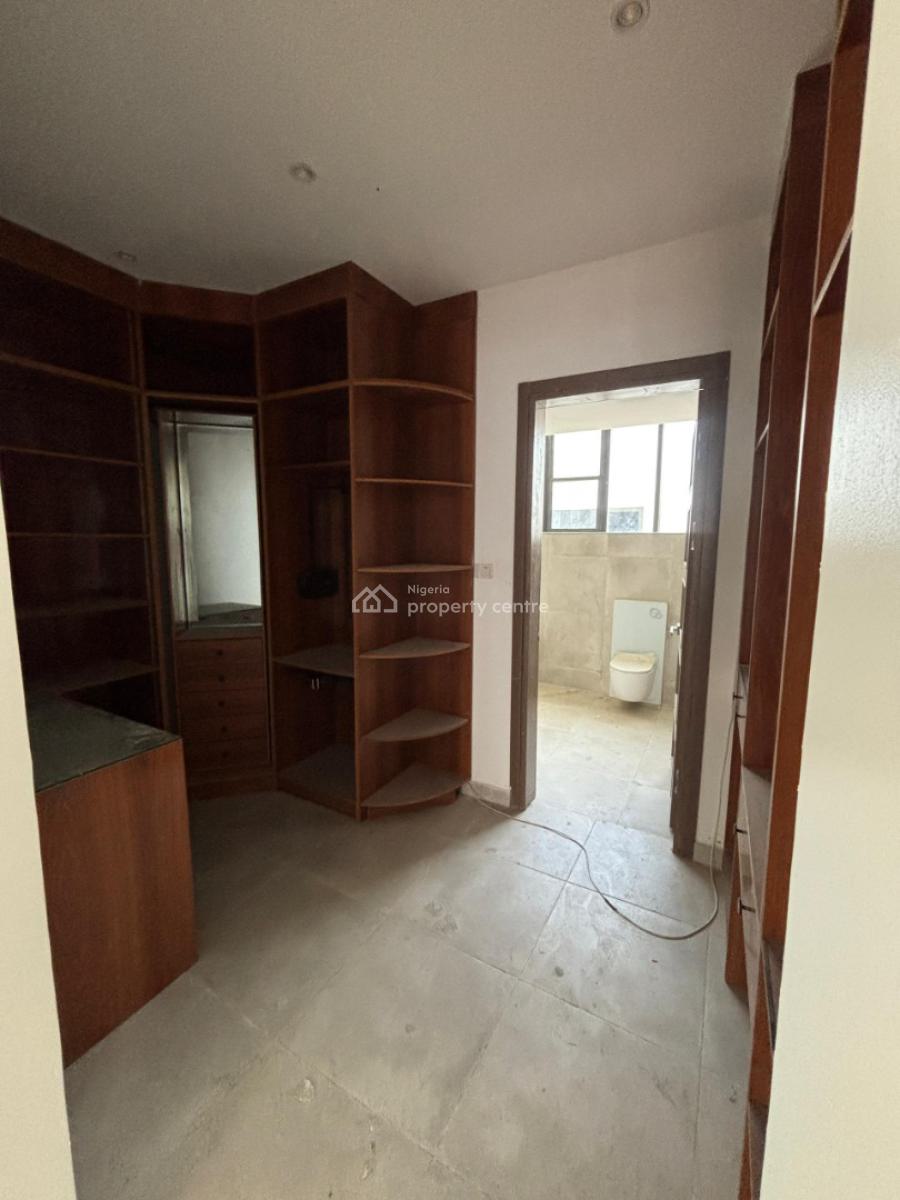 Beautiful 5 Bedroom Detached with a Bq, Ikate Elegushi, Lekki, Lagos, Detached Duplex for Sale