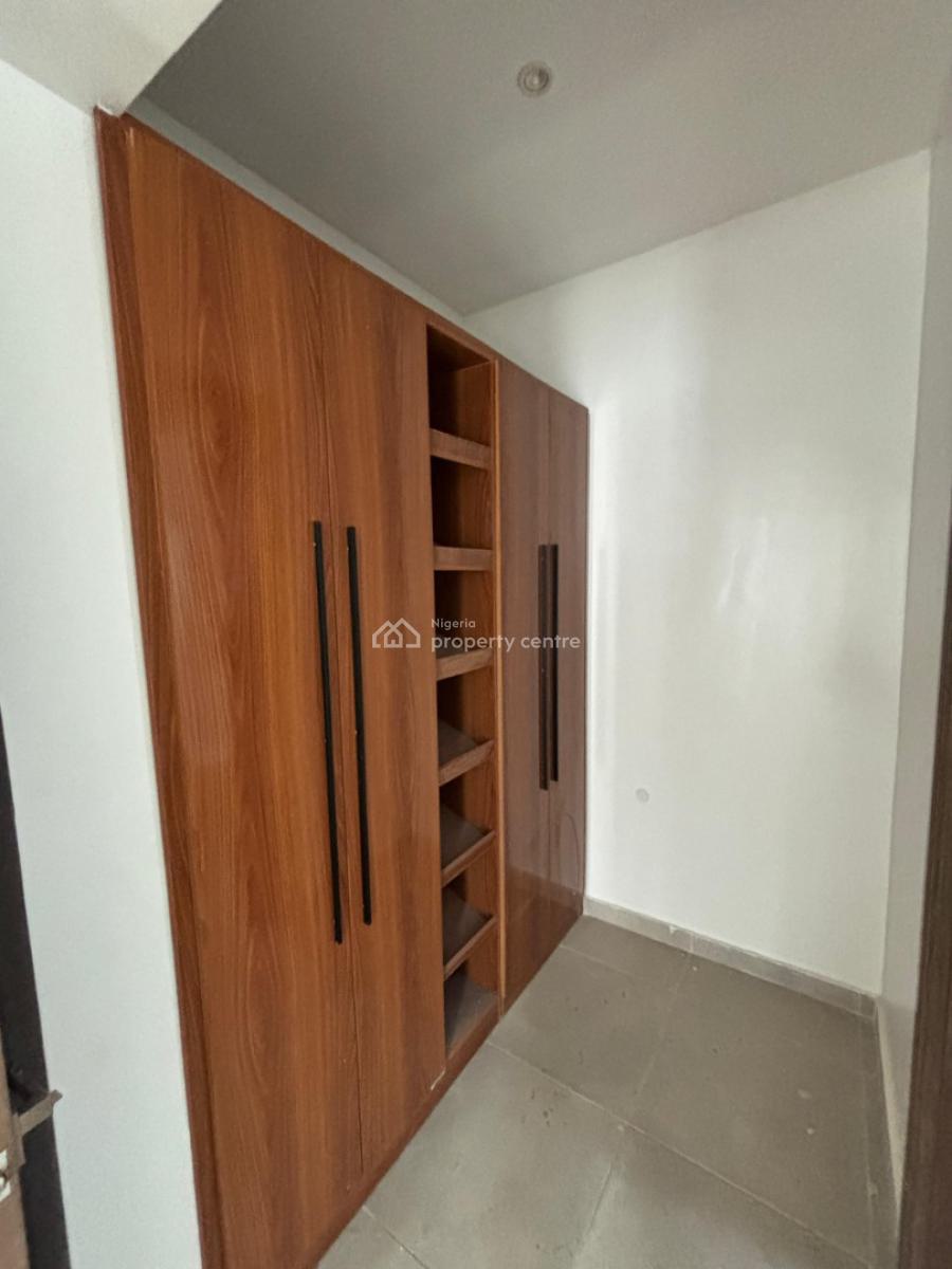 Beautiful 5 Bedroom Detached with a Bq, Ikate Elegushi, Lekki, Lagos, Detached Duplex for Sale