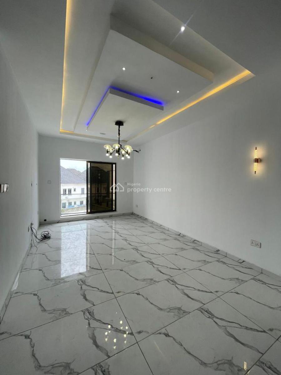 Sweet 2 Bedroom Apartment, Ikate, Lekki, Lagos, Flat / Apartment for Rent