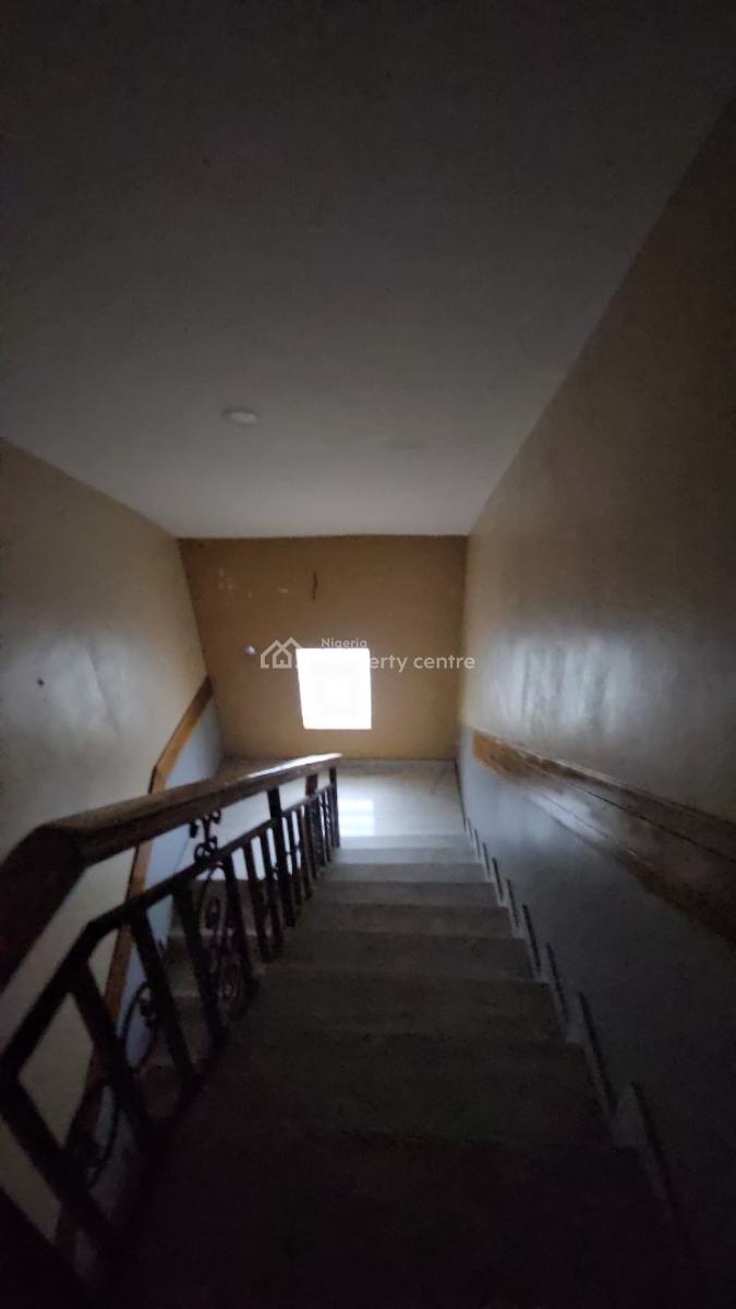 Luxury 4 Bedroom, Royal Gardens Estate, Ajah, Lagos, Semi-detached Duplex for Rent