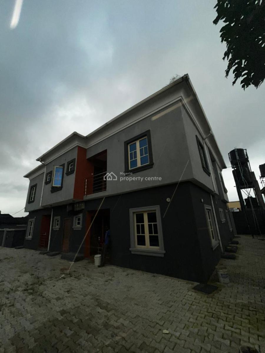 2 Bedroom Apartment, Ilaje, Lekki, Lagos, Flat / Apartment for Rent