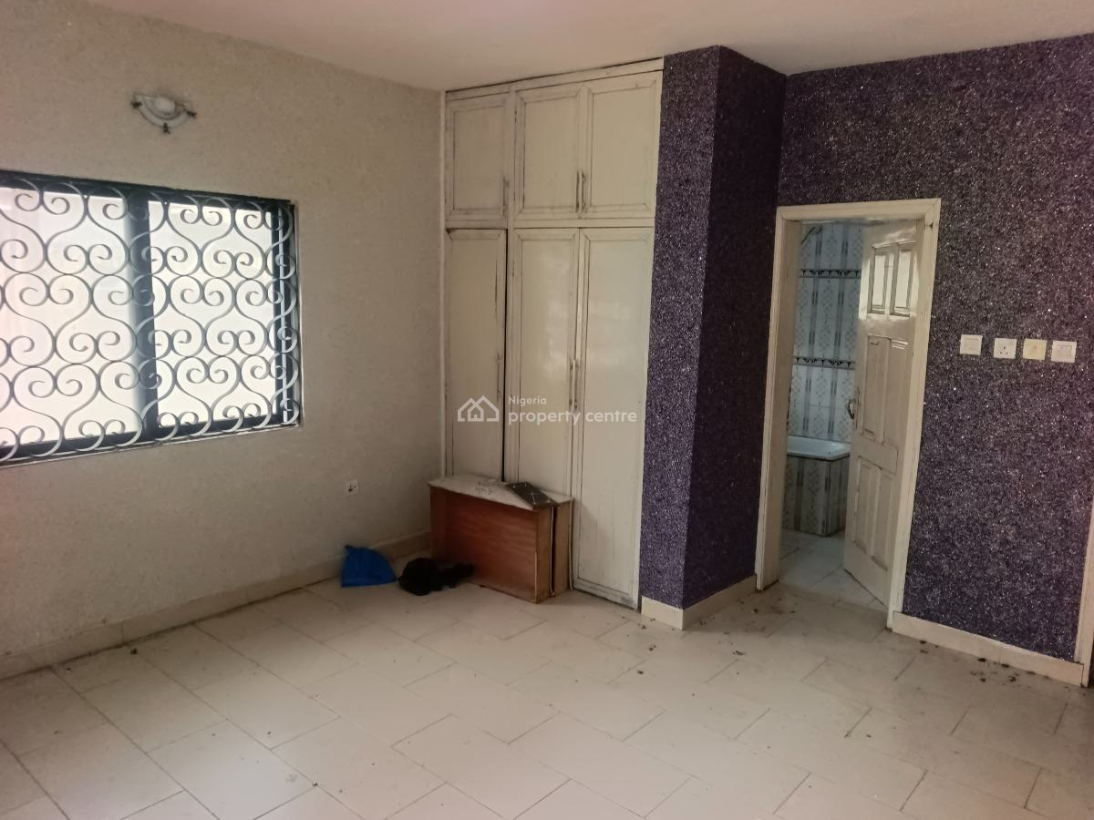 Spacious Self Contain, Chevyview Estate Chevron Drive, Lekki, Lagos, Self Contain (single Rooms) for Rent