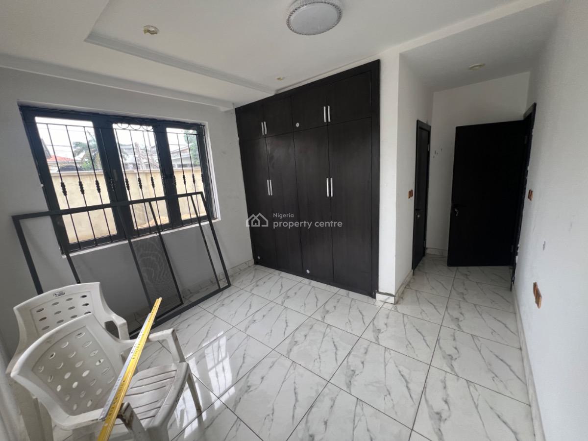 Brand New Standard 2 Bedroom Apartment with Bq, Ikoyi, Lagos, Flat / Apartment for Rent