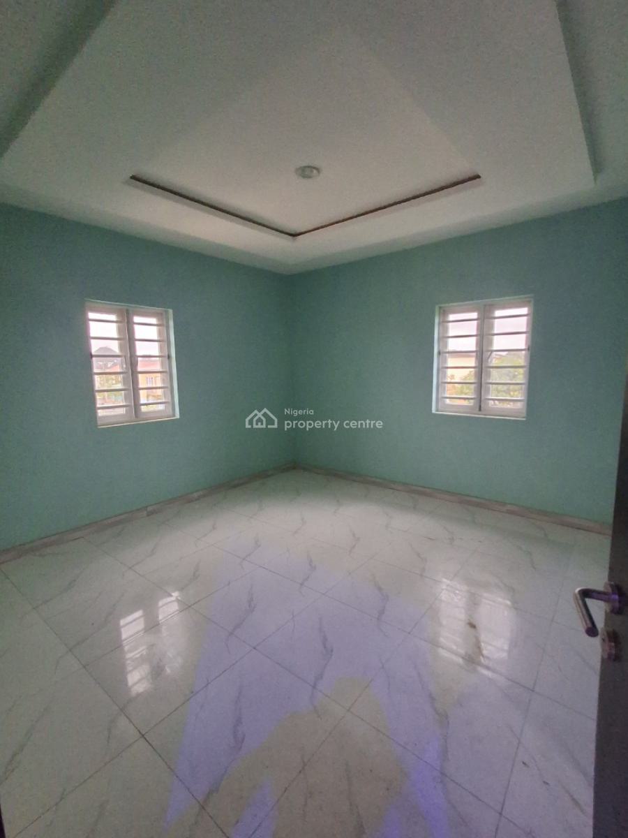 Newly Built Three Bedrooms Duplex, Badore, Ajah, Lagos, House for Rent