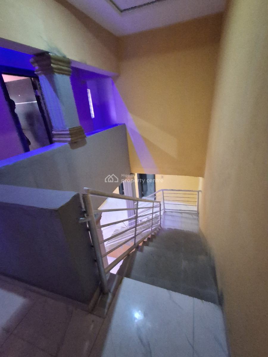 Newly Built Three Bedrooms Duplex, Badore, Ajah, Lagos, House for Rent