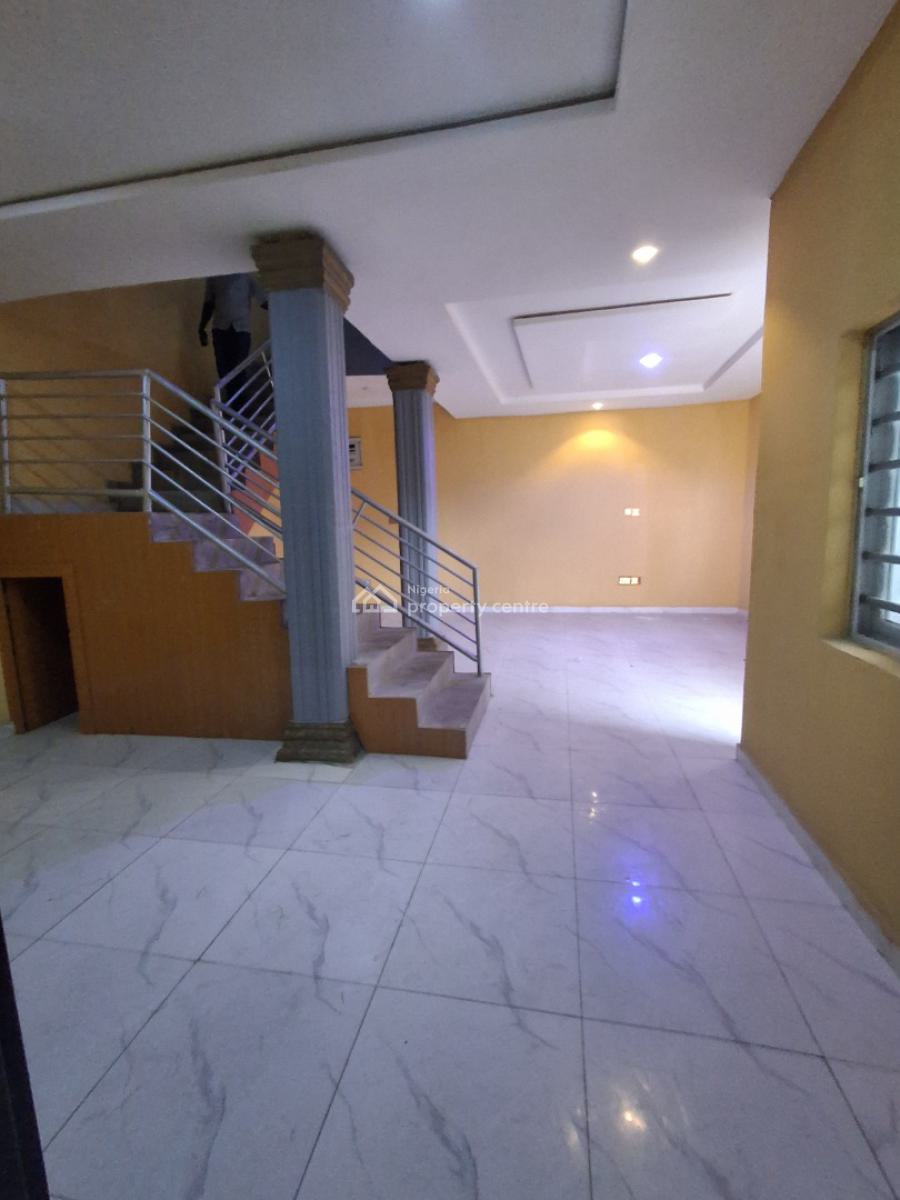 Newly Built Three Bedrooms Duplex, Badore, Ajah, Lagos, House for Rent