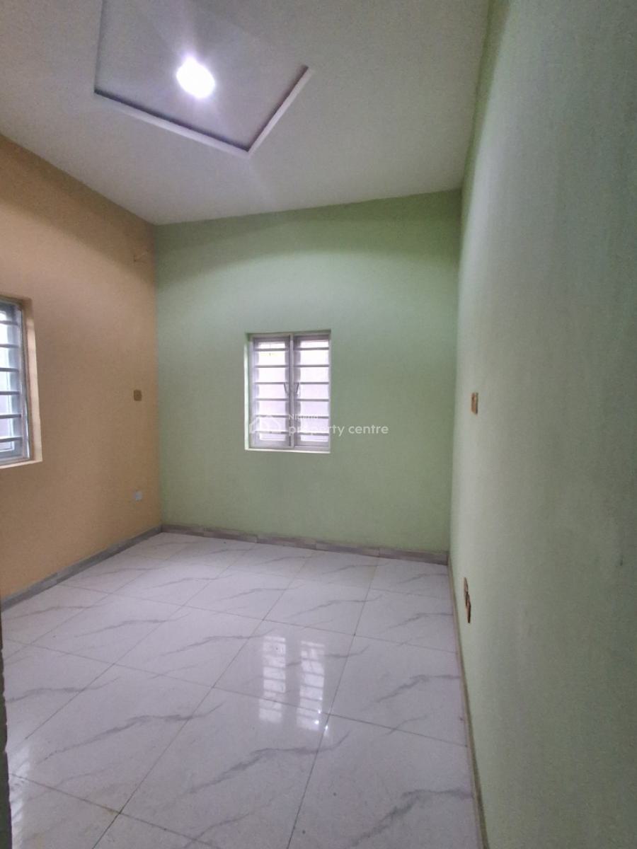 Newly Built Three Bedrooms Duplex, Badore, Ajah, Lagos, House for Rent