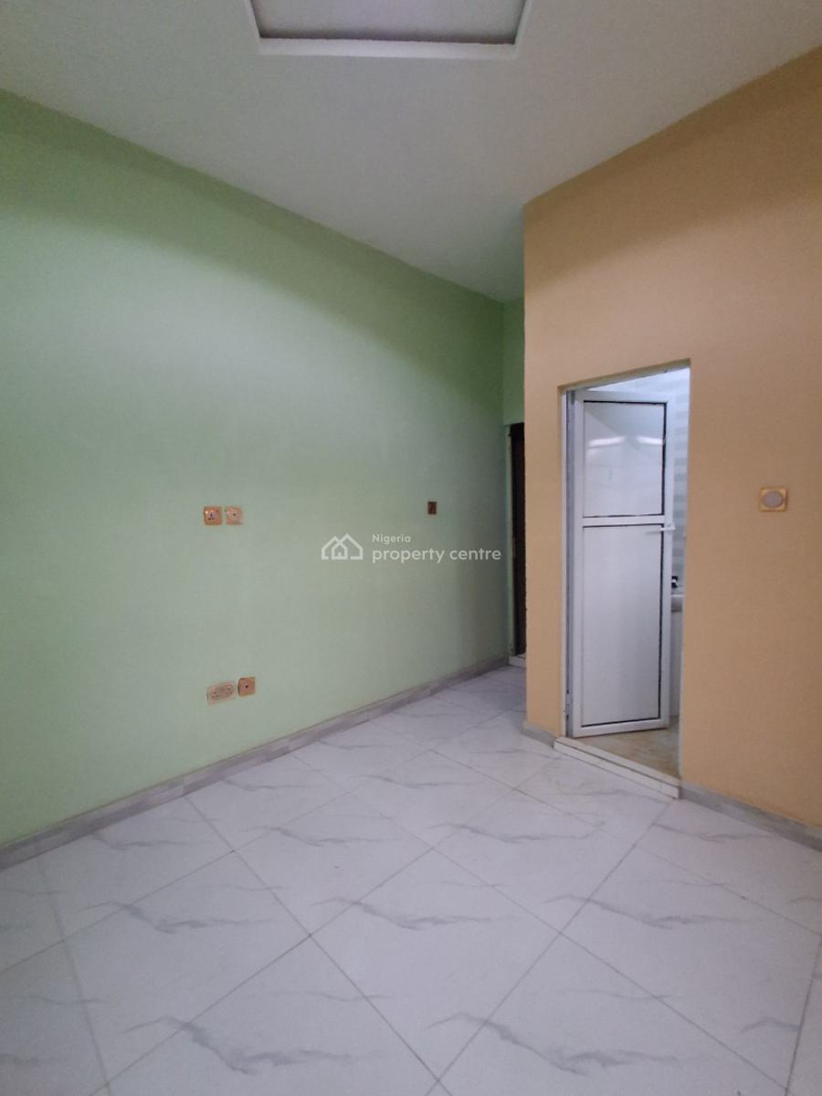 Newly Built Three Bedrooms Duplex, Badore, Ajah, Lagos, House for Rent