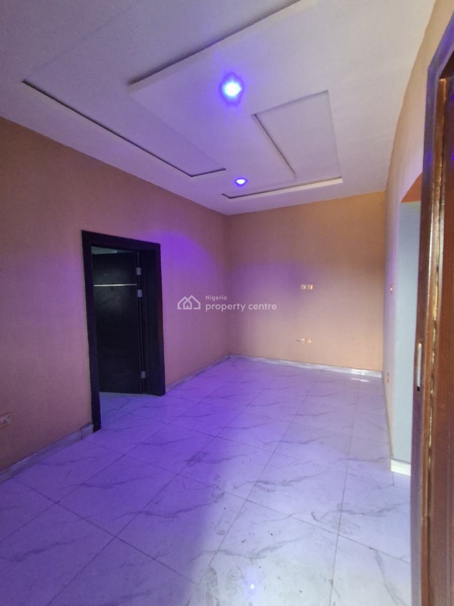 Newly Built Three Bedrooms Duplex, Badore, Ajah, Lagos, House for Rent