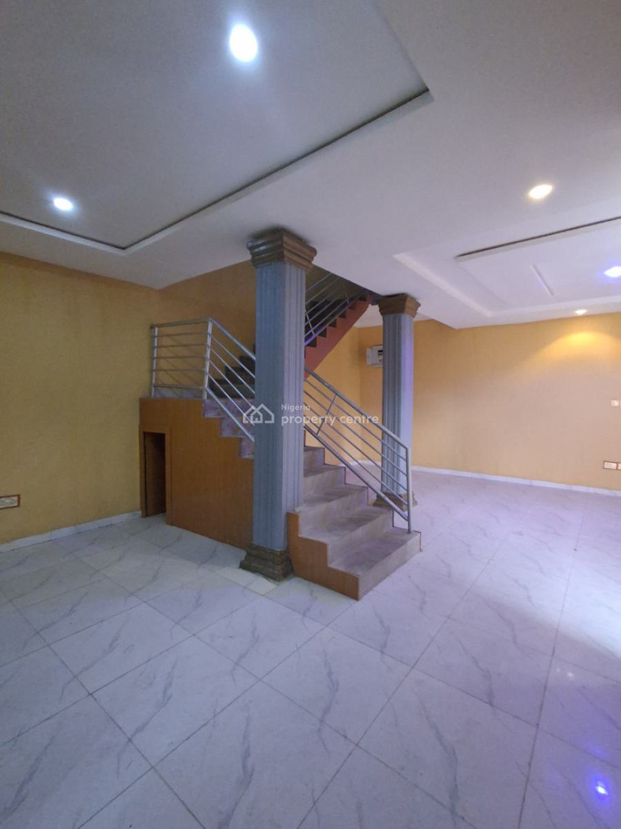 Newly Built Three Bedrooms Duplex, Badore, Ajah, Lagos, House for Rent