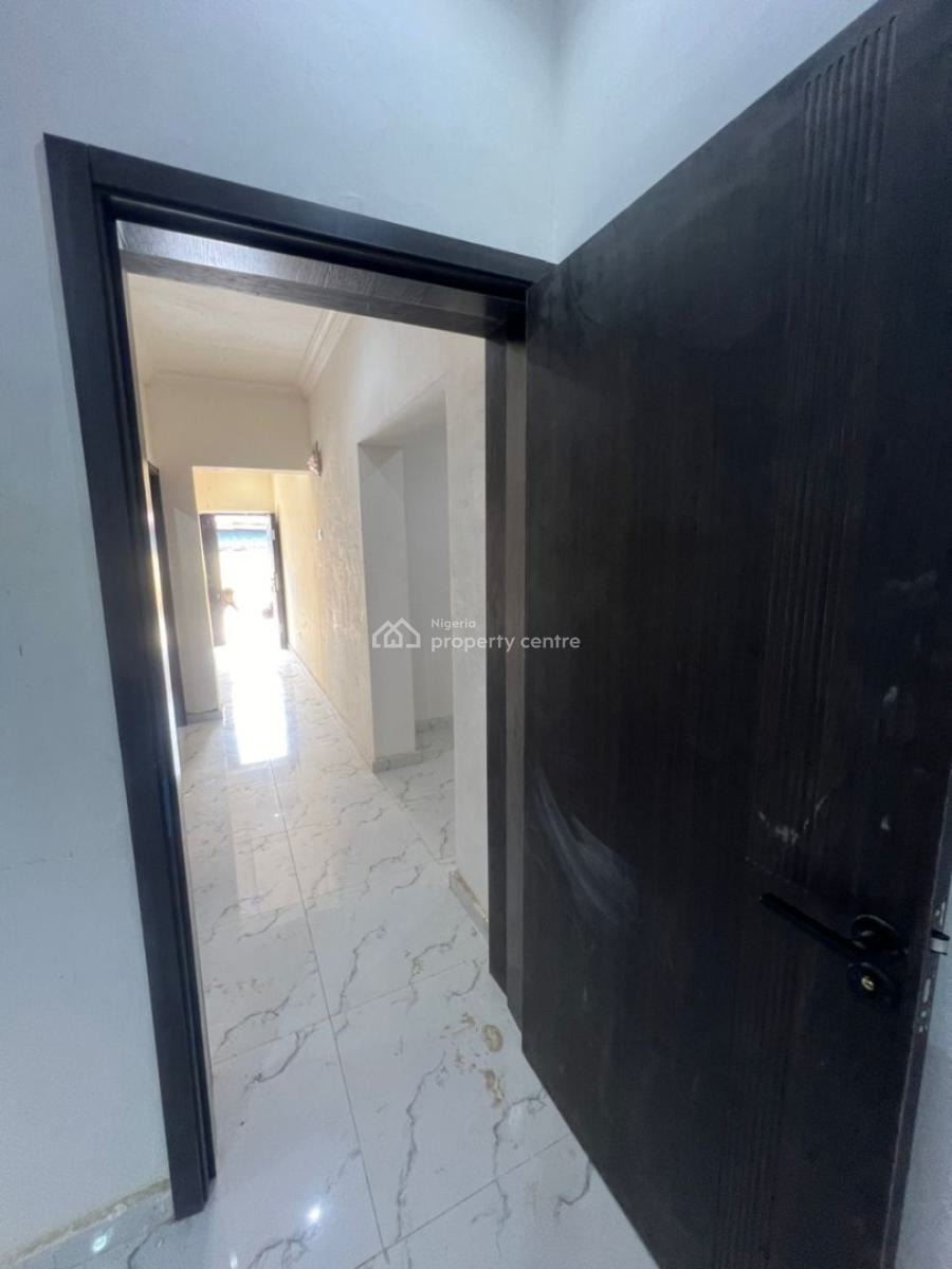 Newly Built Mini Flat in an Estate, Badore, Ajah, Lagos, Mini Flat (room and Parlour) for Rent