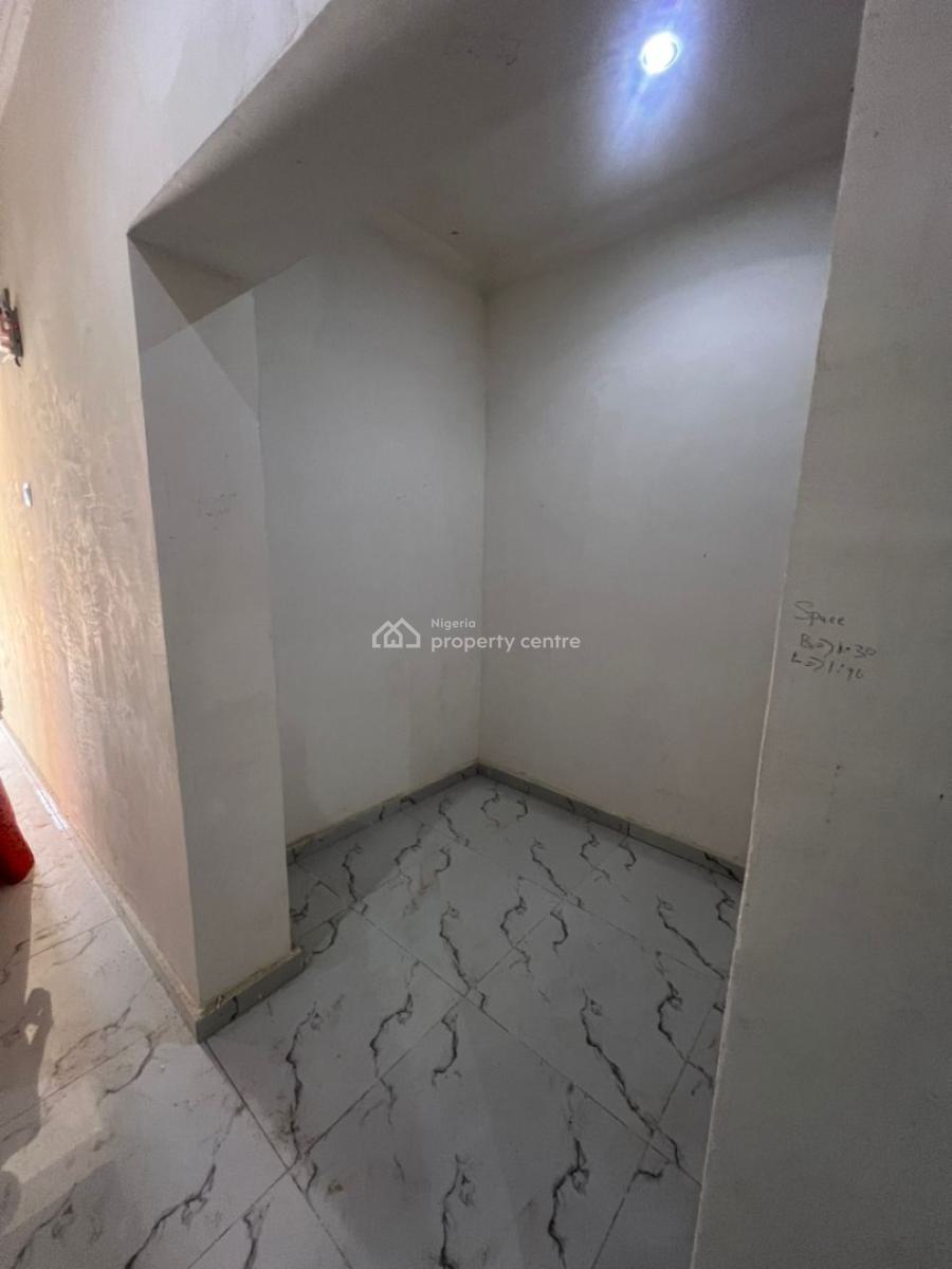 Newly Built Mini Flat in an Estate, Badore, Ajah, Lagos, Mini Flat (room and Parlour) for Rent