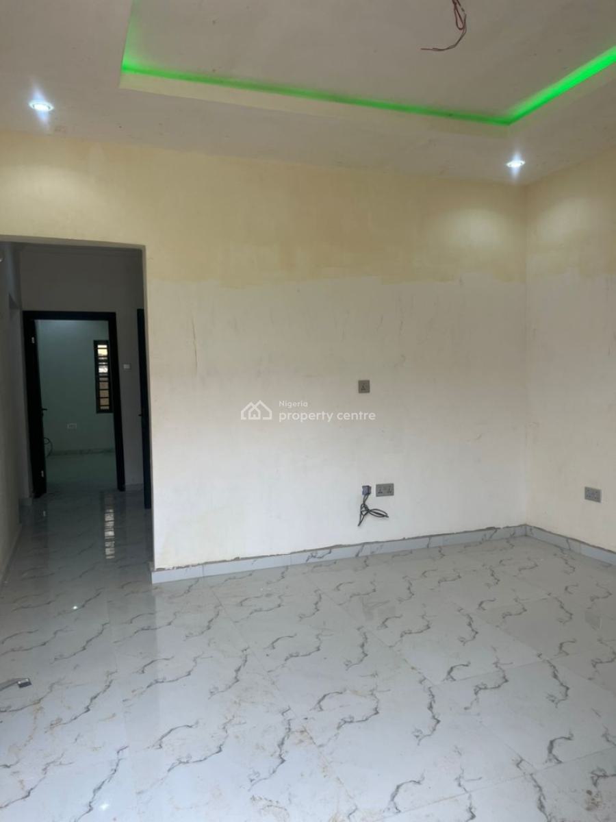 Newly Built Mini Flat in an Estate, Badore, Ajah, Lagos, Mini Flat (room and Parlour) for Rent