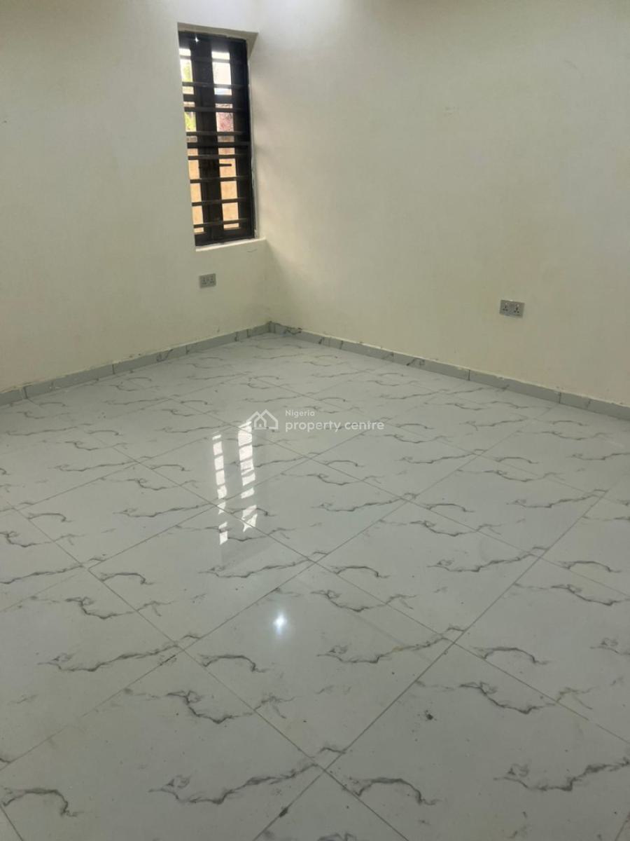 Newly Built Mini Flat in an Estate, Badore, Ajah, Lagos, Mini Flat (room and Parlour) for Rent