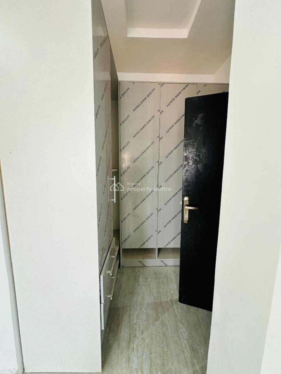 Newly Built 3 Bedroom Apartment in a Lovely and Prime Location, Ikeja, Lagos, Block of Flats for Sale