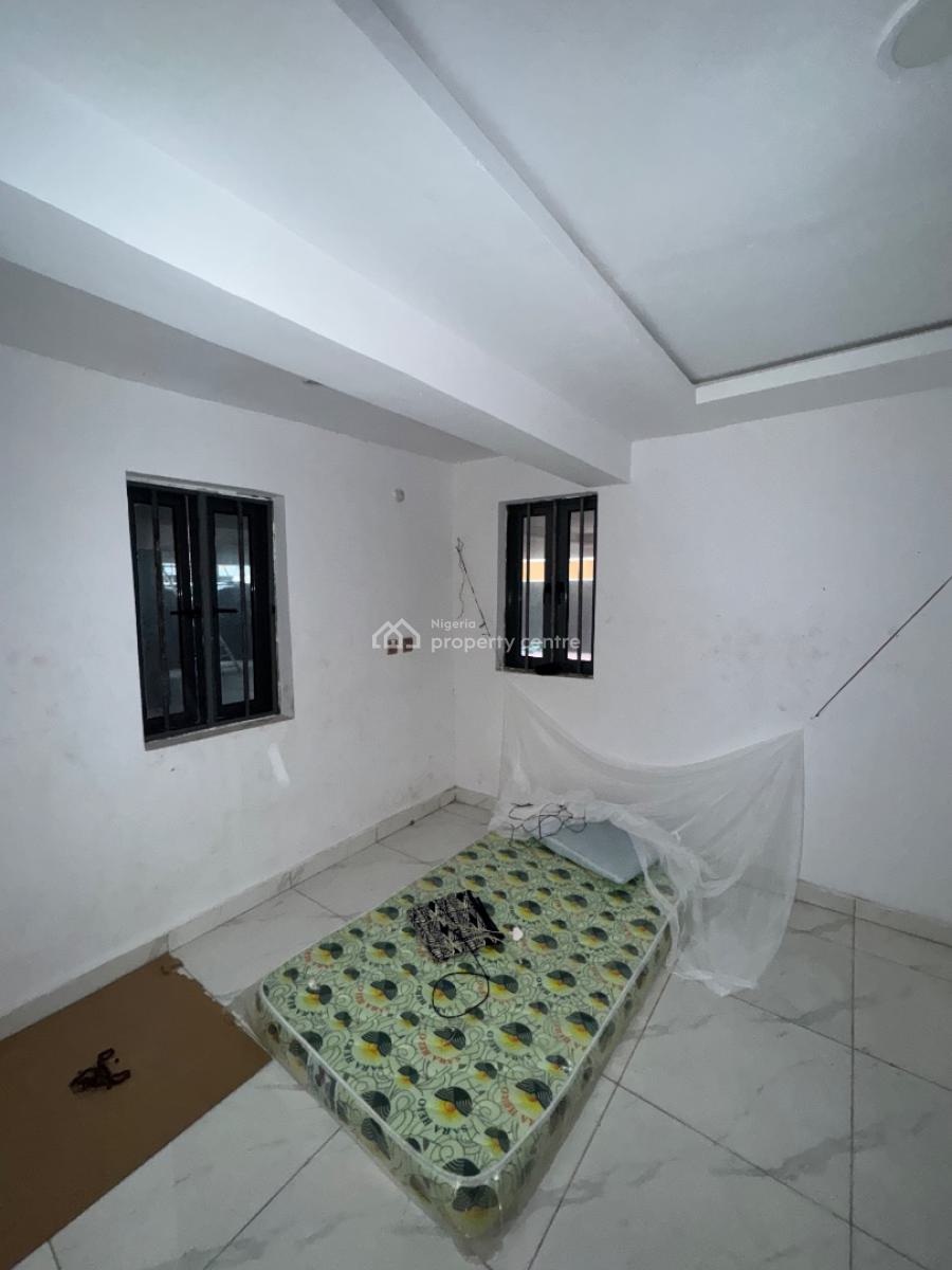 Brand New with 24/7 Light 1 Bedroom Flat, Ikate Elegushi, Lekki, Lagos, Mini Flat (room and Parlour) for Rent