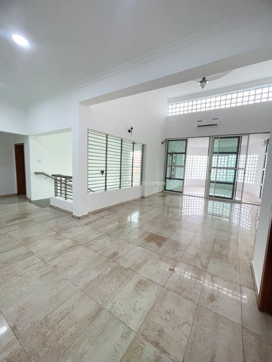 Exquisite Luxury 5 Bedroom Fully Detached Duplex in Secured Estate, Ikoyi, Lagos, Detached Duplex for Rent