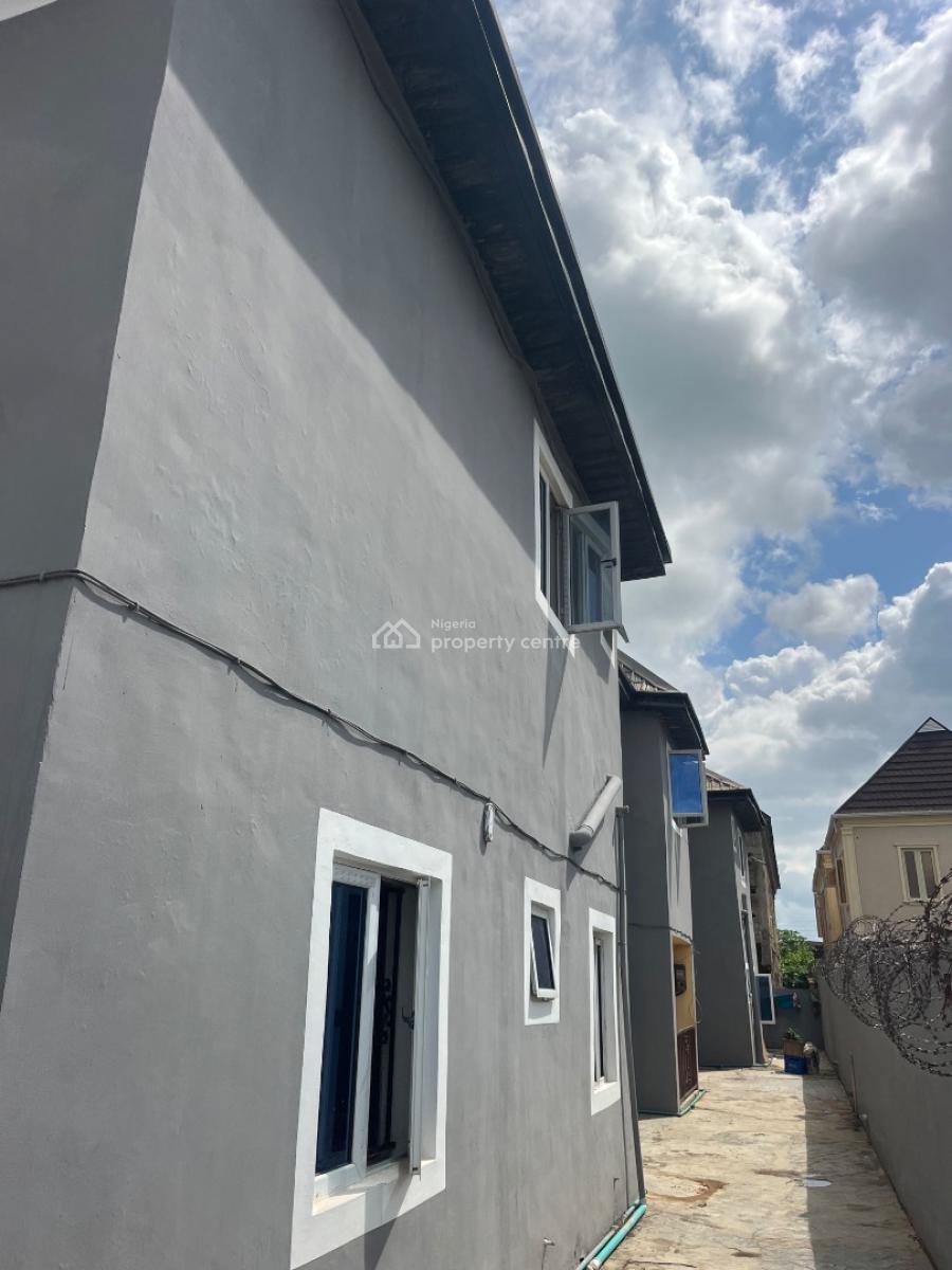 Blocks of Flat Investment Property, Magboro, Ogun, Block of Flats for Sale