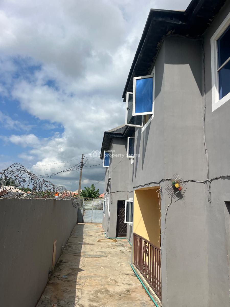 Blocks of Flat Investment Property, Magboro, Ogun, Block of Flats for Sale