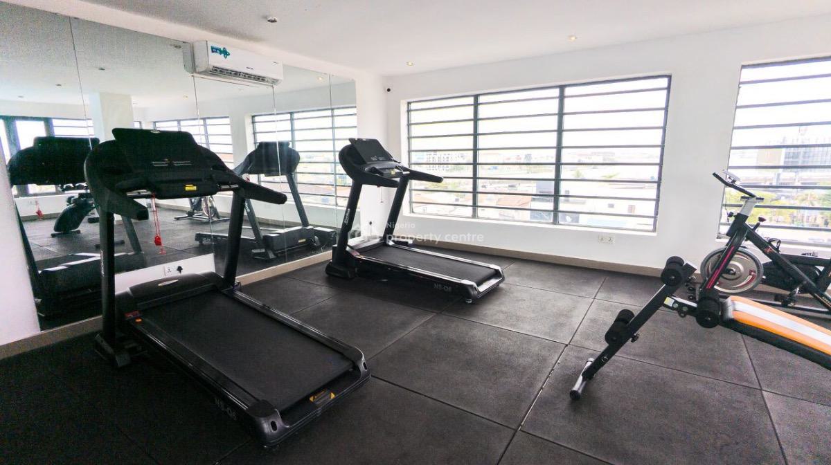Land, The Cellar Vine, Lekki Phase 1, Lekki, Lagos, Flat / Apartment Short Let