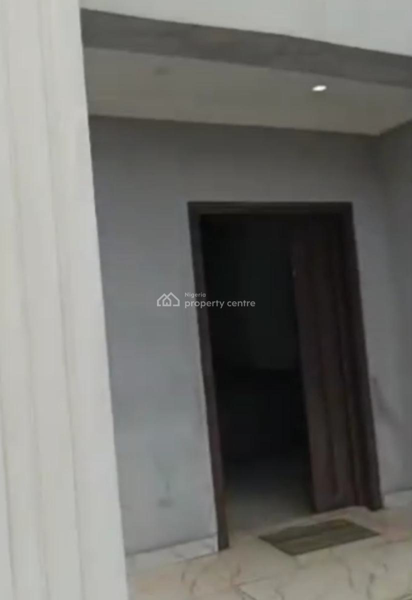 4 Bedroom Duplex En Suite with and 3 Bedroom Bungalow, Agric, Ikorodu, Lagos, Detached Duplex for Sale