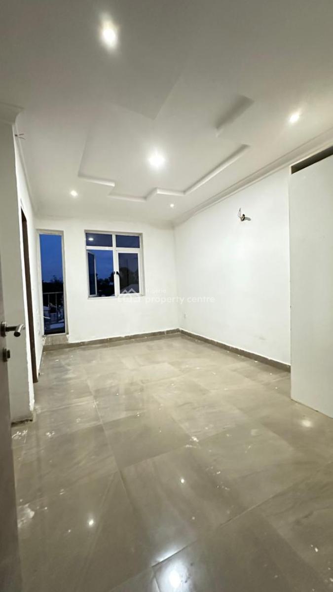 Massive Studio Apartment, Chevron, Lekki, Lagos, Self Contain (single Rooms) for Rent