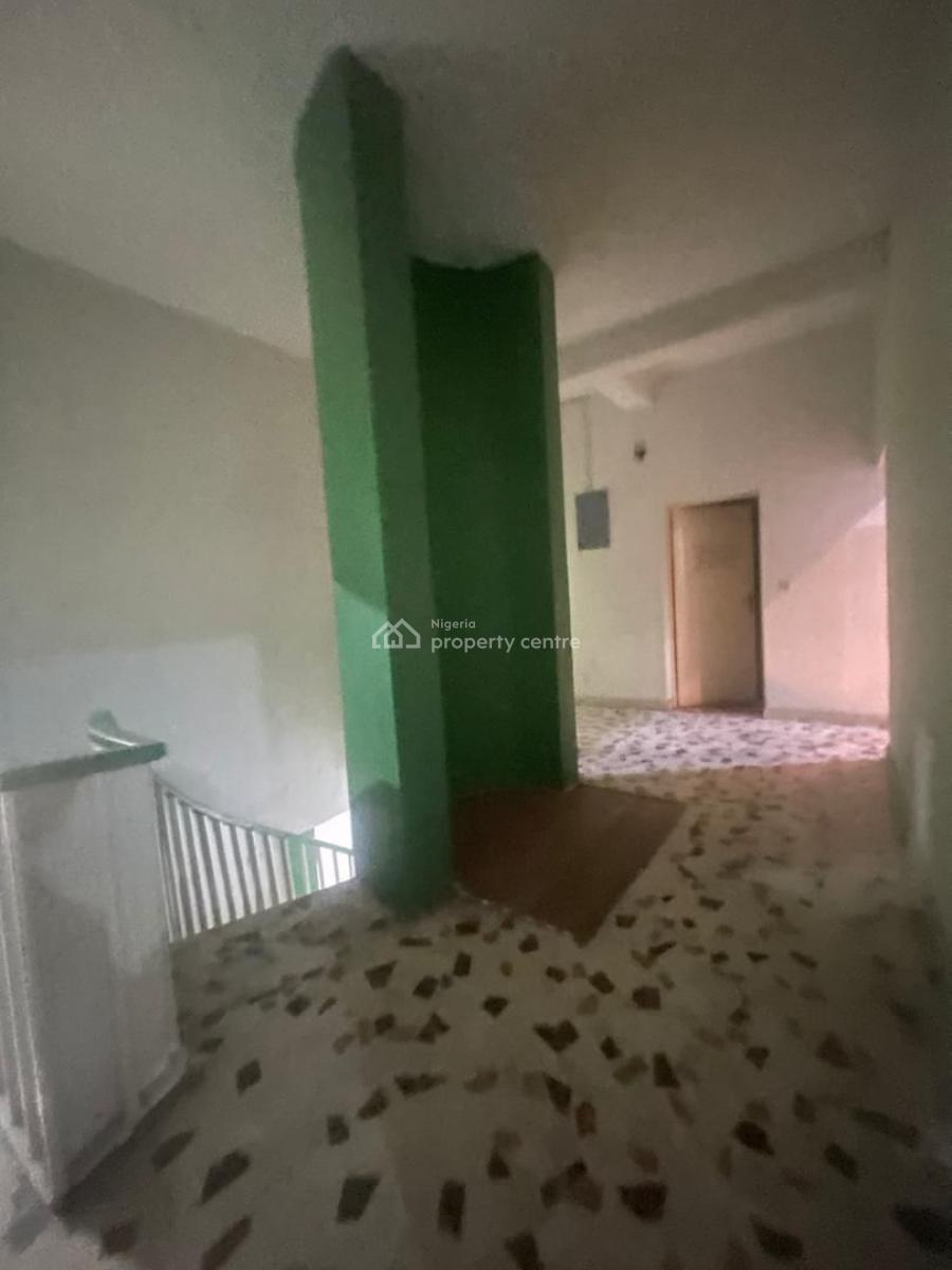 Nicely Built 4 Bedroom Duplex in a Good Area, Lekki Phase 1, Lekki, Lagos, Semi-detached Duplex for Sale