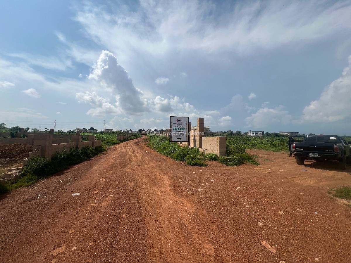 Buy and Build Land, Centenary City Sport Island Estate, Enugu, Enugu, Residential Land for Sale