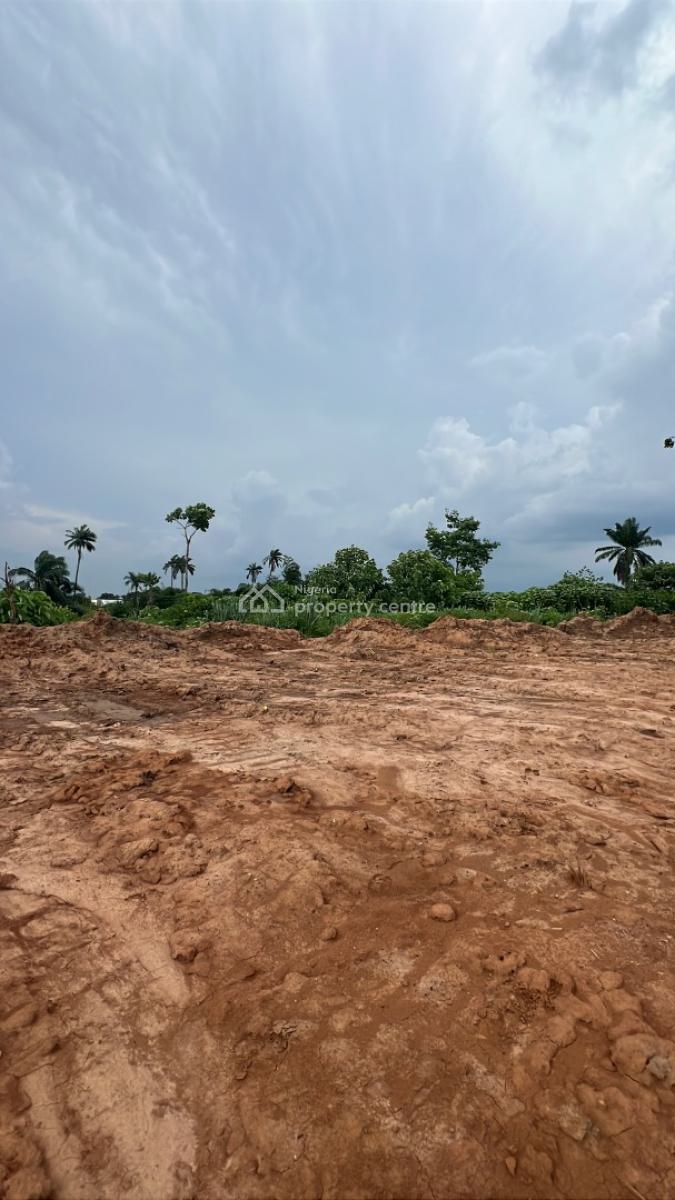 Land, Dolphin Estate, Independent Layout Phase 2, Independence Layout, Enugu, Enugu, Residential Land for Sale